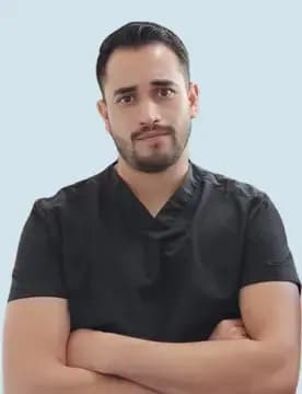 Dr. Manuel Guadalupe Mendoza Hernández