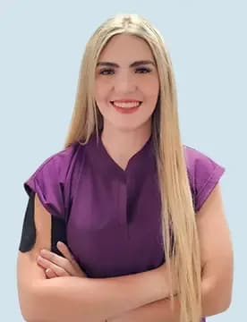 Dra. Karen Polett Niebla Germán